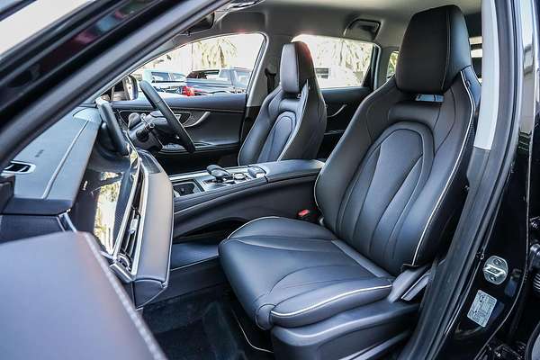 2025 Chery Tiggo 7 Pro SE T32