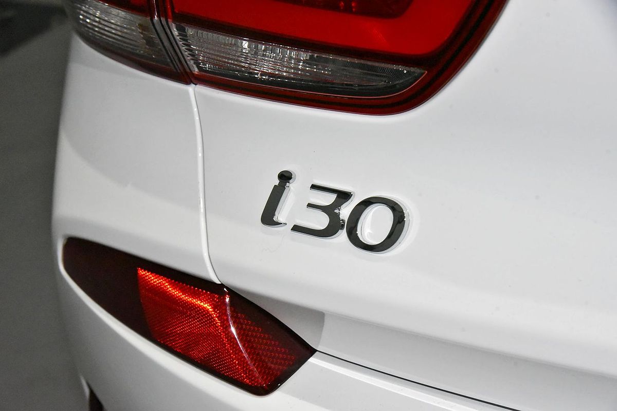 2023 Hyundai i30 N Line PD.V4