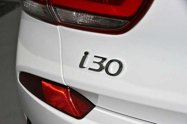2023 Hyundai i30 N Line PD.V4