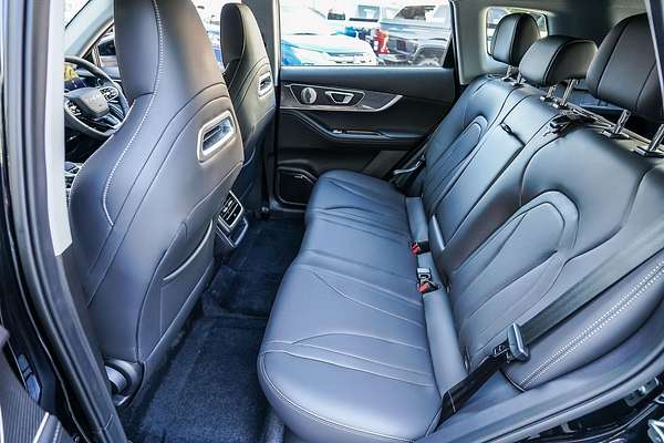 2025 Chery Tiggo 7 Pro SE T32