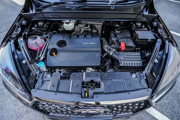 2025 Chery Tiggo 7 Pro SE T32