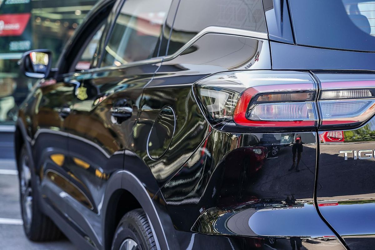 2025 Chery Tiggo 7 Pro SE T32