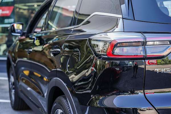 2025 Chery Tiggo 7 Pro SE T32