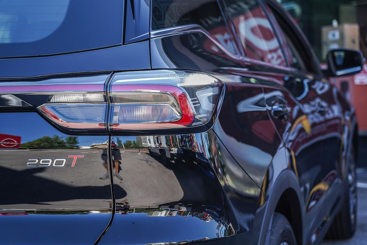 2025 Chery Tiggo 7 Pro SE T32