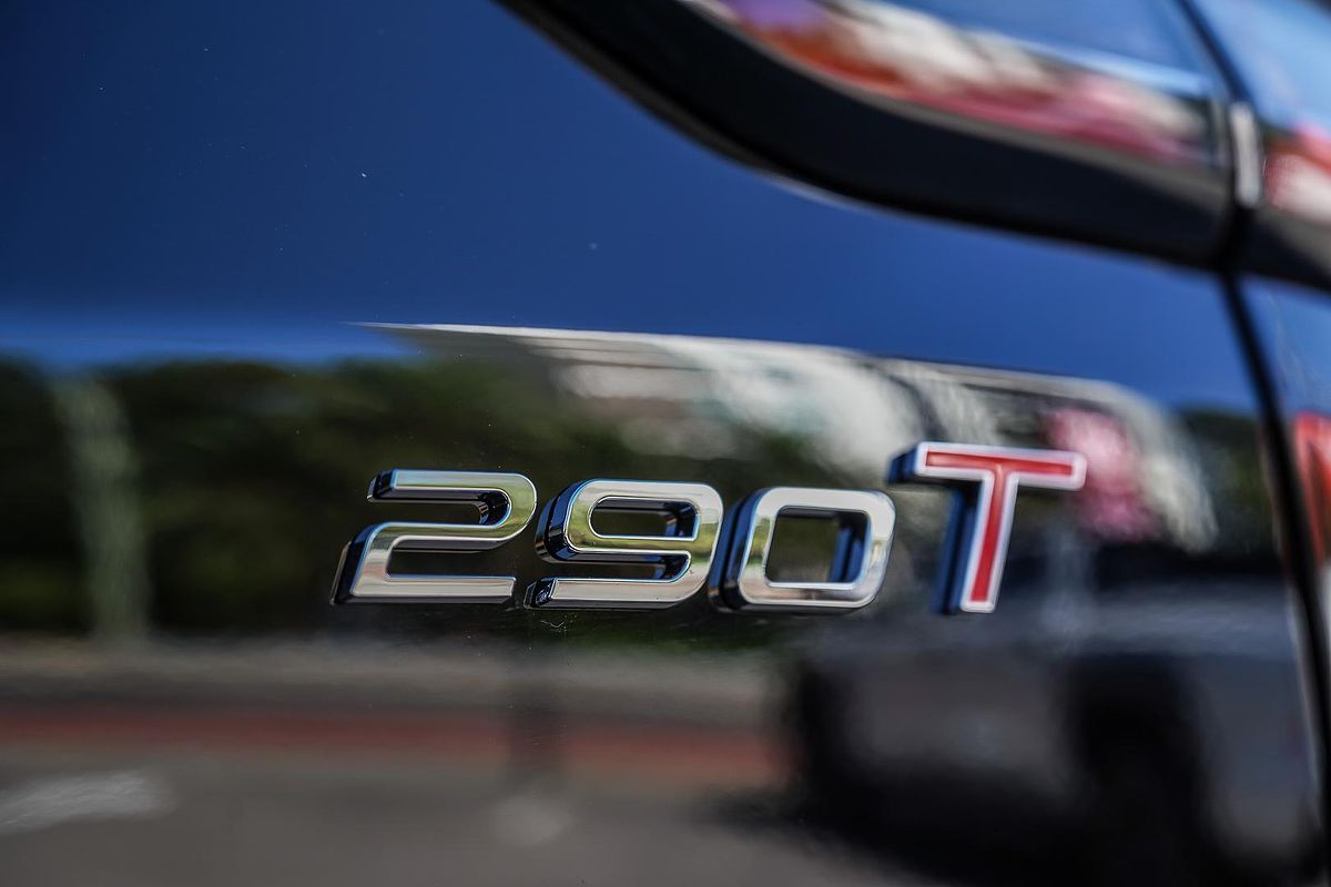 2025 Chery Tiggo 7 Pro SE T32