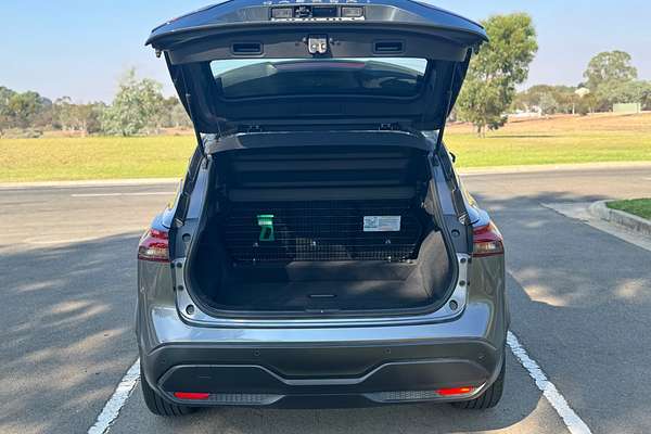 2023 Nissan QASHQAI ST+ J12