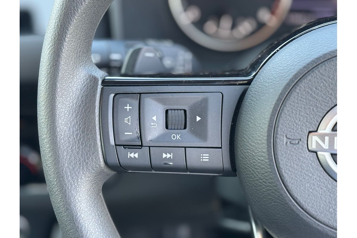 2023 Nissan QASHQAI ST+ J12