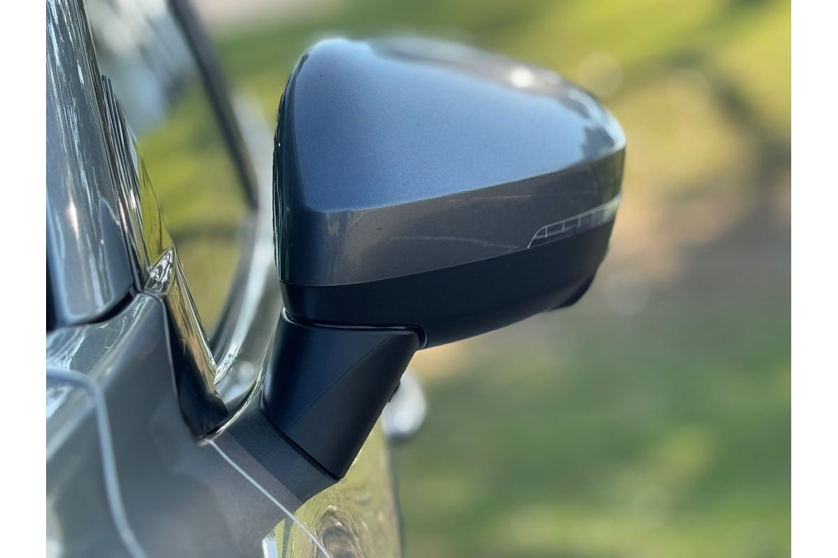 2023 Nissan QASHQAI ST+ J12