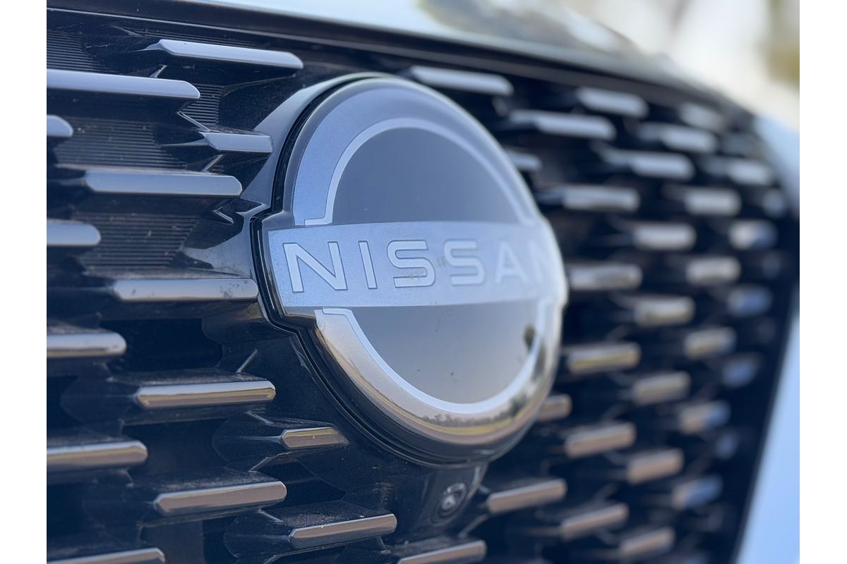 2023 Nissan QASHQAI ST+ J12
