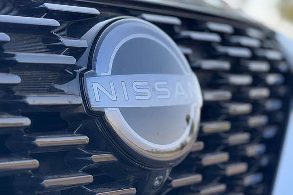 2023 Nissan QASHQAI ST+ J12