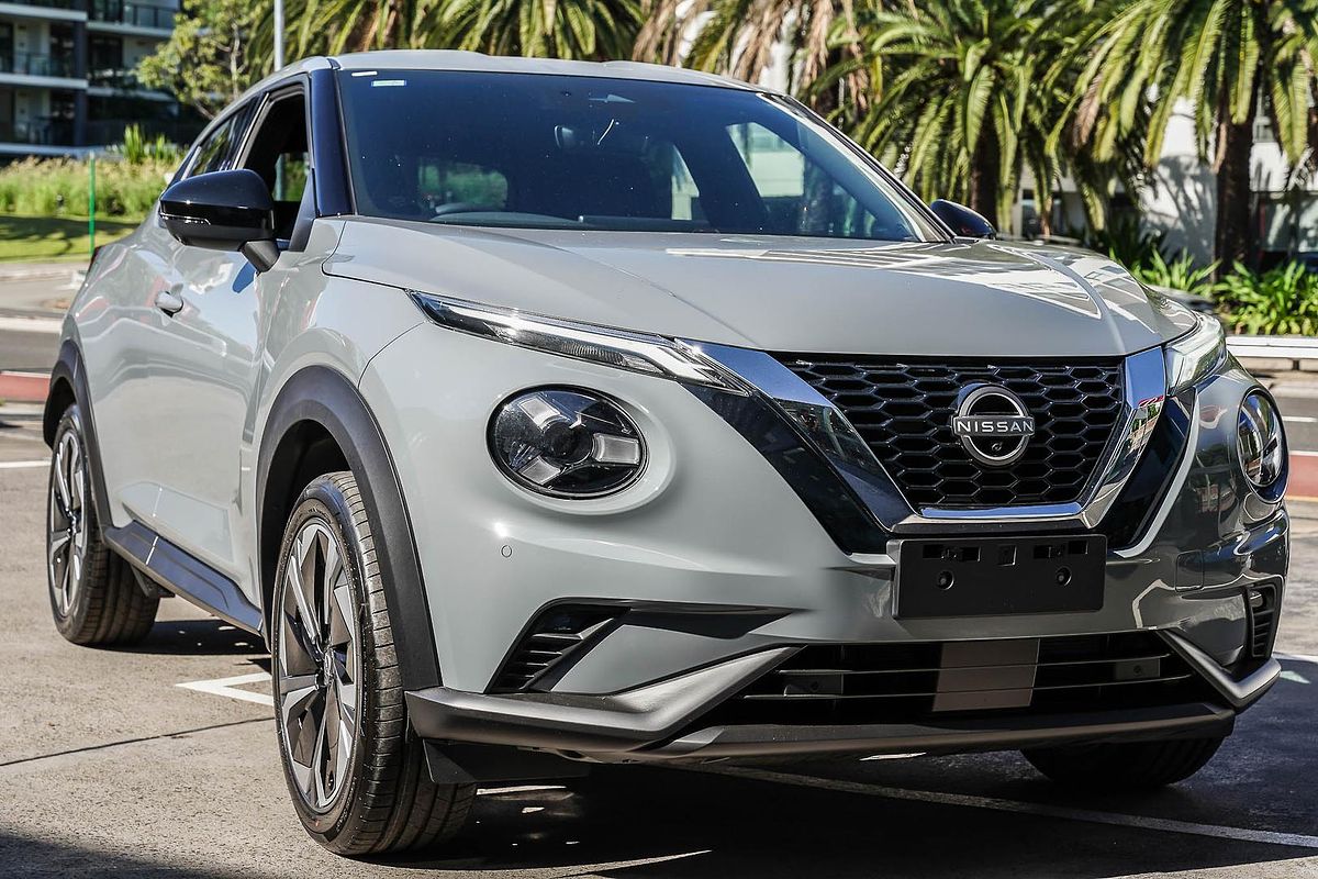 2024 Nissan JUKE ST-L F16