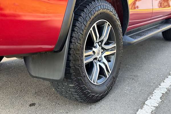 2021 Toyota Fortuner GX GUN156R