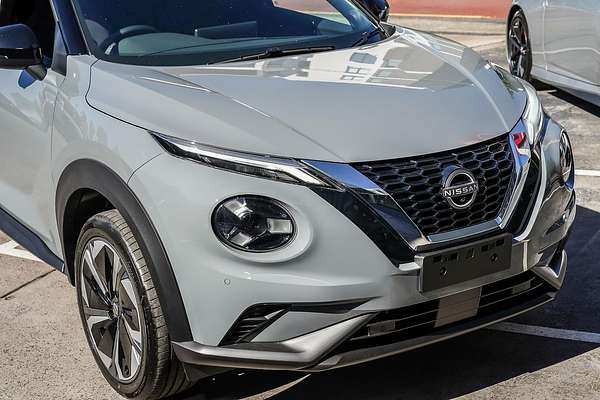2024 Nissan JUKE ST-L F16