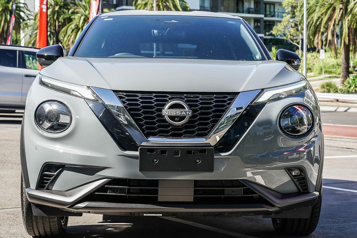 2024 Nissan JUKE ST-L F16