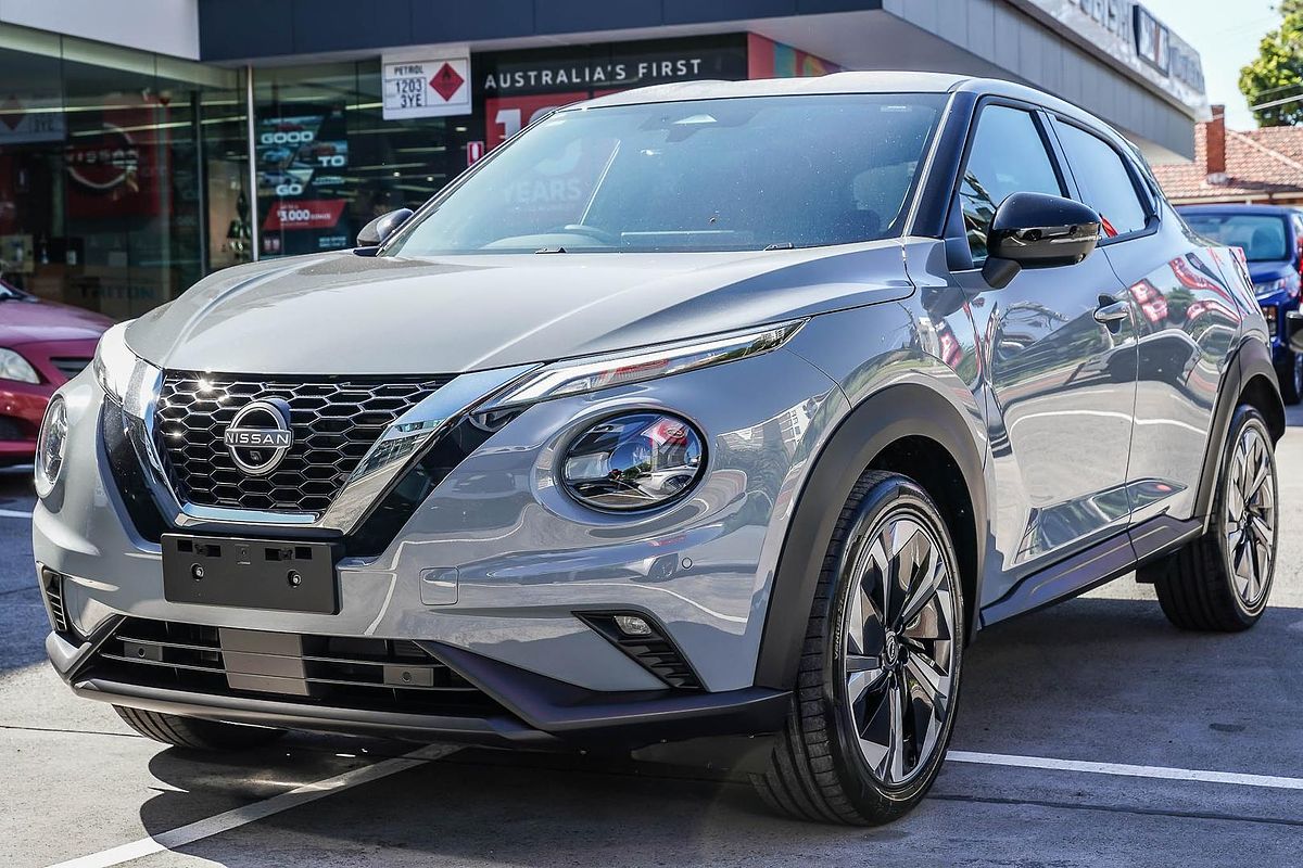 2024 Nissan JUKE ST-L F16