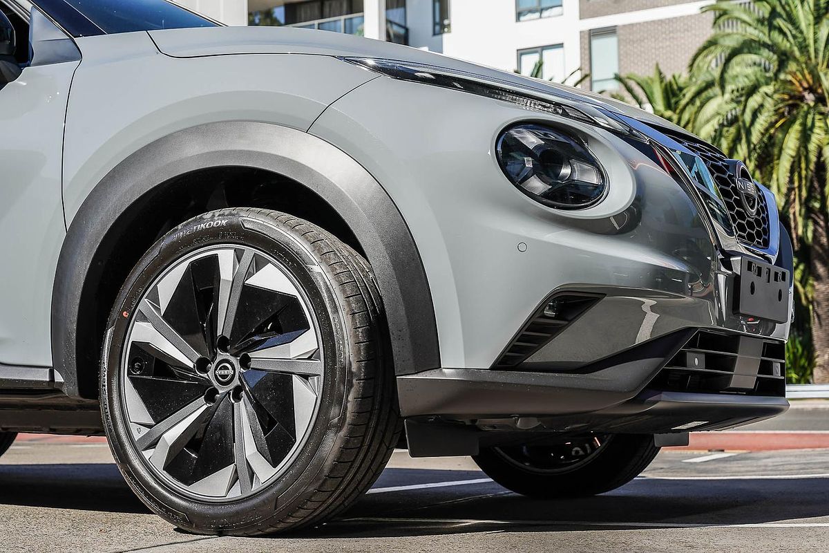 2024 Nissan JUKE ST-L F16