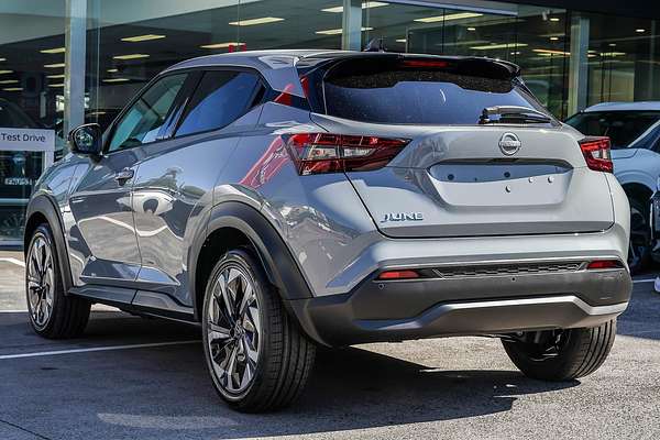 2024 Nissan JUKE ST-L F16