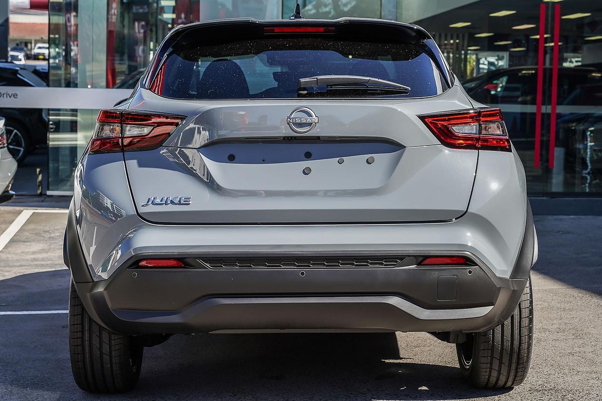 2024 Nissan JUKE ST-L F16