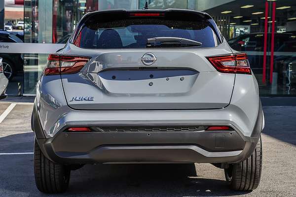 2024 Nissan JUKE ST-L F16