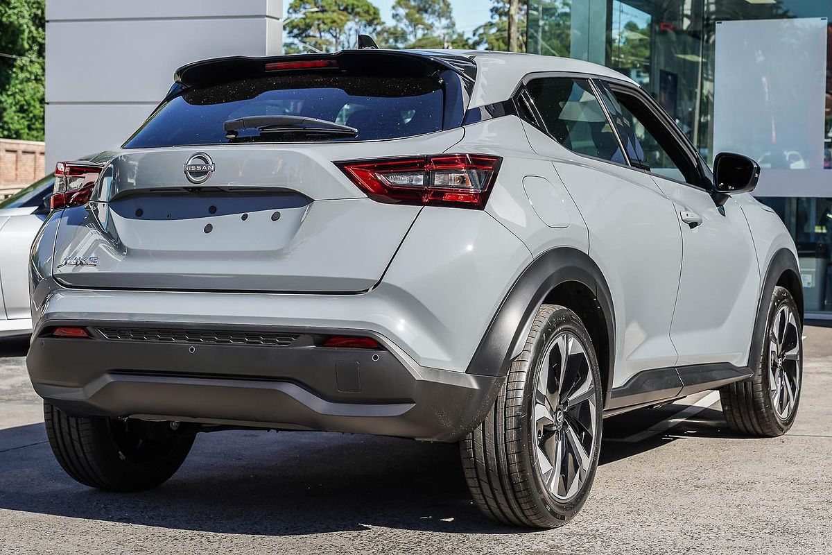 2024 Nissan JUKE ST-L F16