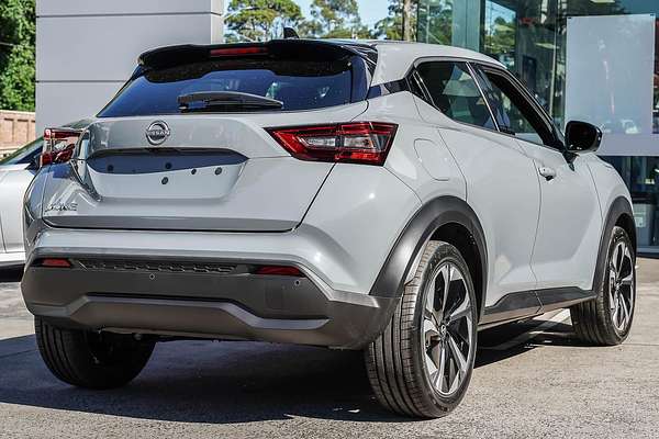 2024 Nissan JUKE ST-L F16