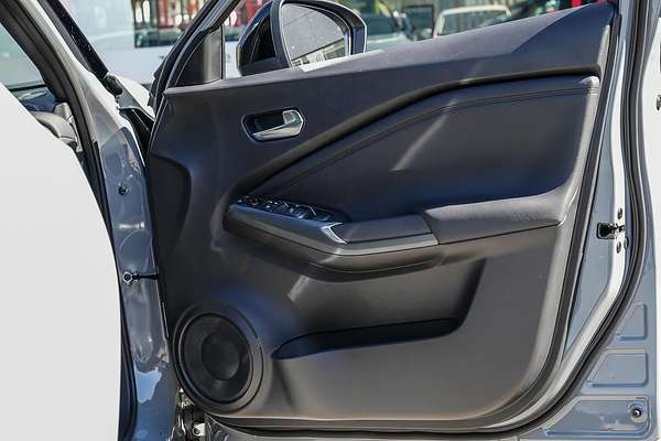 2024 Nissan JUKE ST-L F16