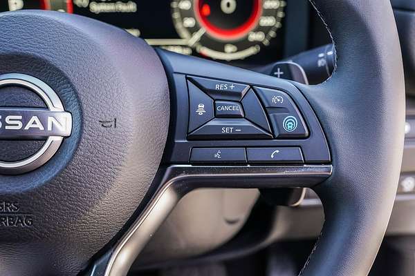 2024 Nissan JUKE ST-L F16