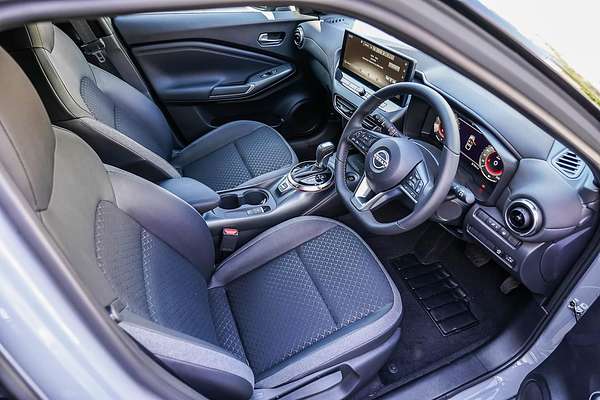 2024 Nissan JUKE ST-L F16