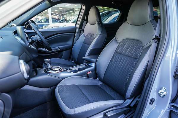 2024 Nissan JUKE ST-L F16