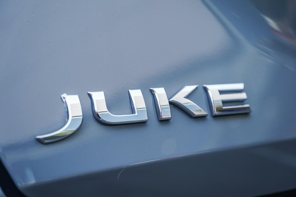 2024 Nissan JUKE ST-L F16