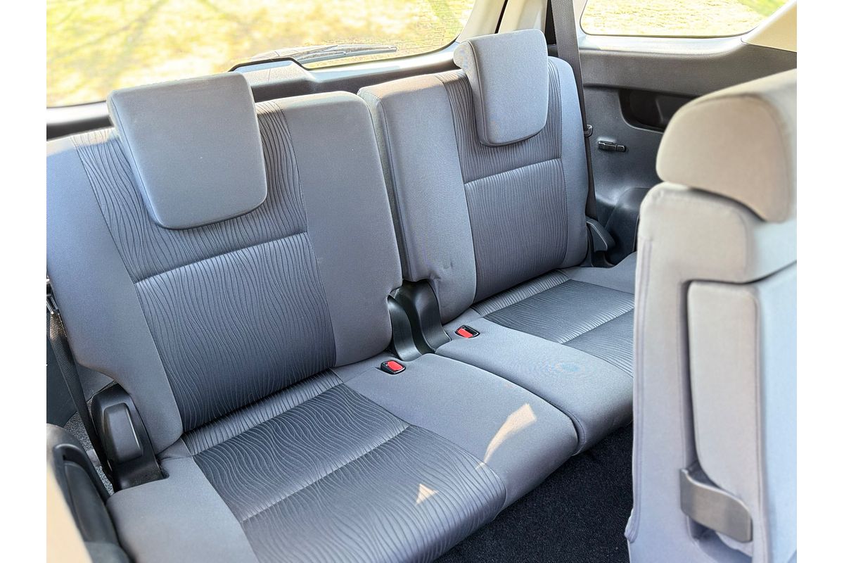 2021 Toyota Fortuner GX GUN156R