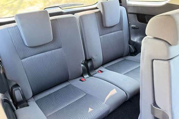 2021 Toyota Fortuner GX GUN156R