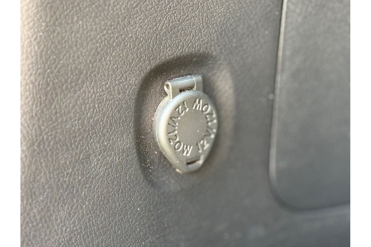 2021 Toyota Fortuner GX GUN156R