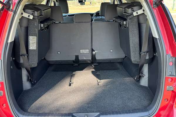 2021 Toyota Fortuner GX GUN156R