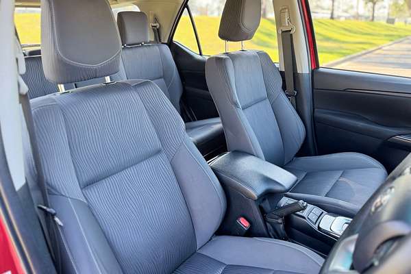 2021 Toyota Fortuner GX GUN156R