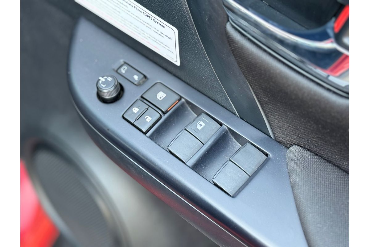 2021 Toyota Fortuner GX GUN156R