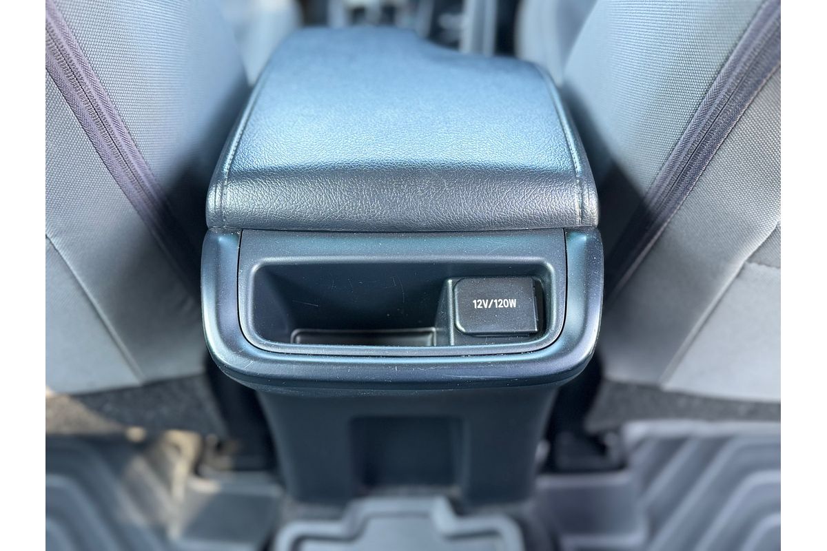 2021 Toyota Fortuner GX GUN156R