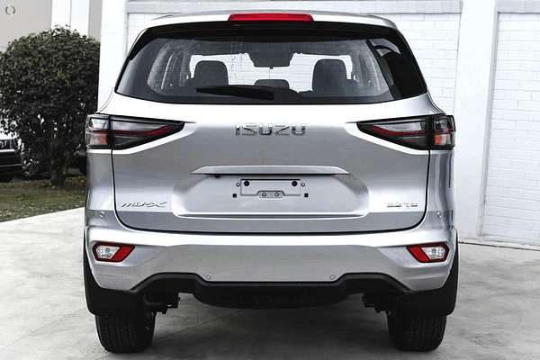 2024 Isuzu MU-X LS-M