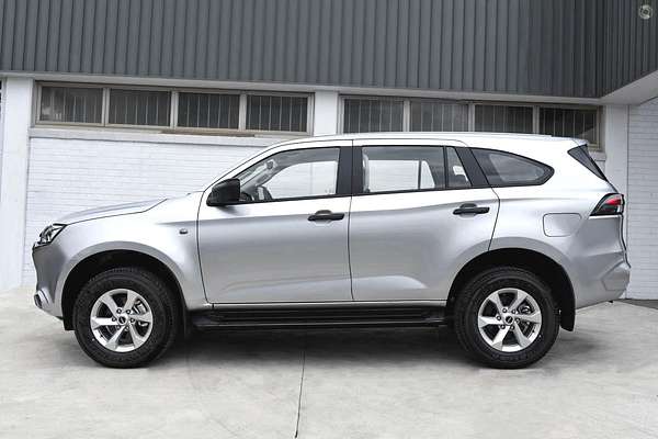 2024 Isuzu MU-X LS-M