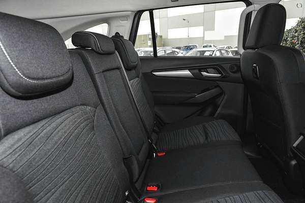 2024 Isuzu MU-X LS-M