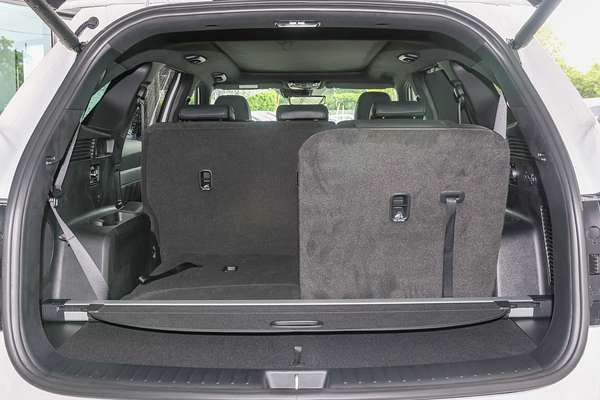 2024 Kia Sorento HEV GT-Line MQ4 PE