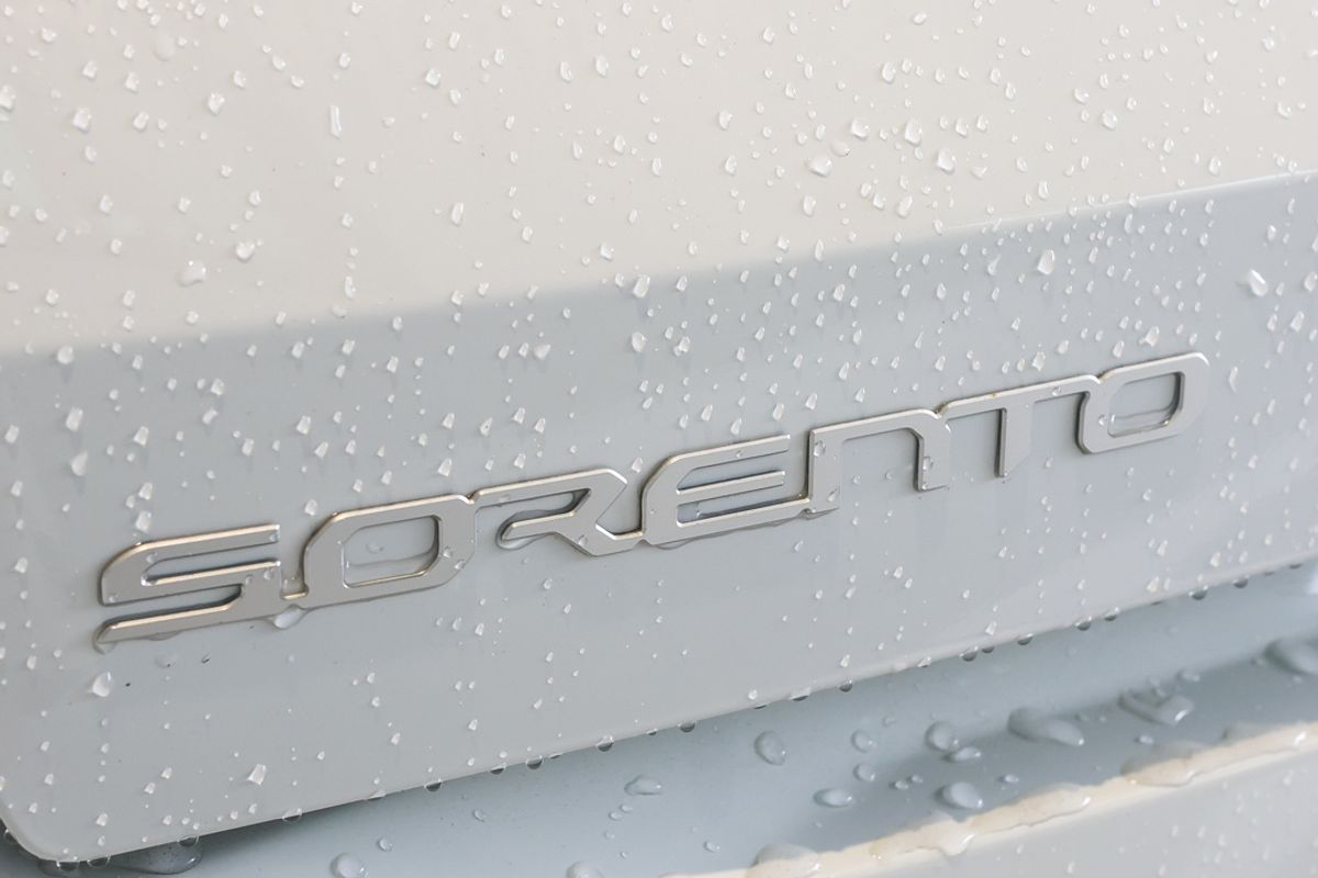 2024 Kia Sorento HEV GT-Line MQ4 PE