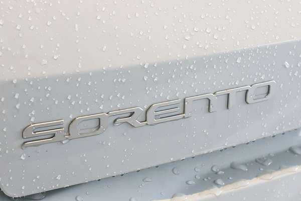 2024 Kia Sorento HEV GT-Line MQ4 PE