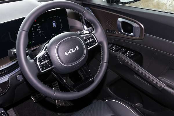 2024 Kia Sorento HEV GT-Line MQ4 PE