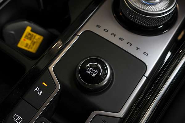 2024 Kia Sorento HEV GT-Line MQ4 PE
