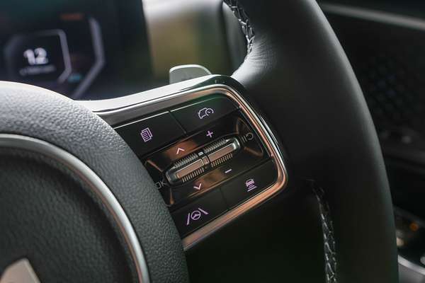 2024 Kia Sorento HEV GT-Line MQ4 PE