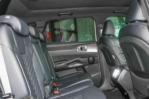 2024 Kia Sorento HEV GT-Line MQ4 PE