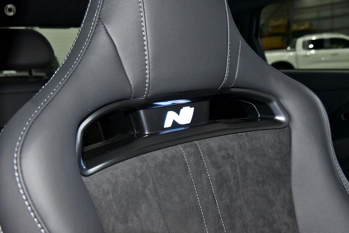 2024 Hyundai i30 N Premium PDe.V6