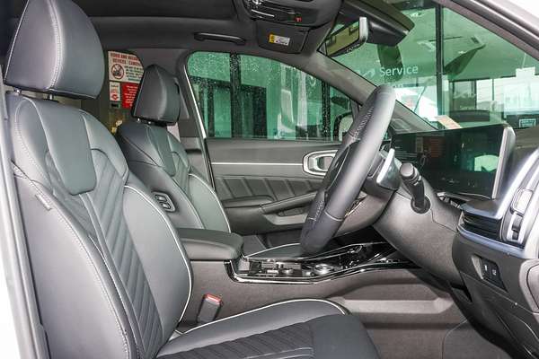 2024 Kia Sorento HEV GT-Line MQ4 PE