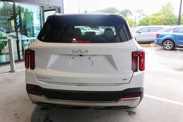 2024 Kia Sorento HEV GT-Line MQ4 PE